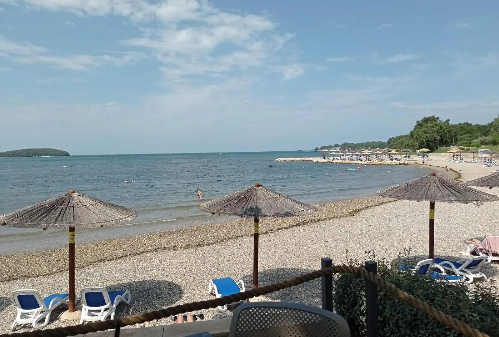 Fabian - New Apartment In Funtana, Istria Funtana