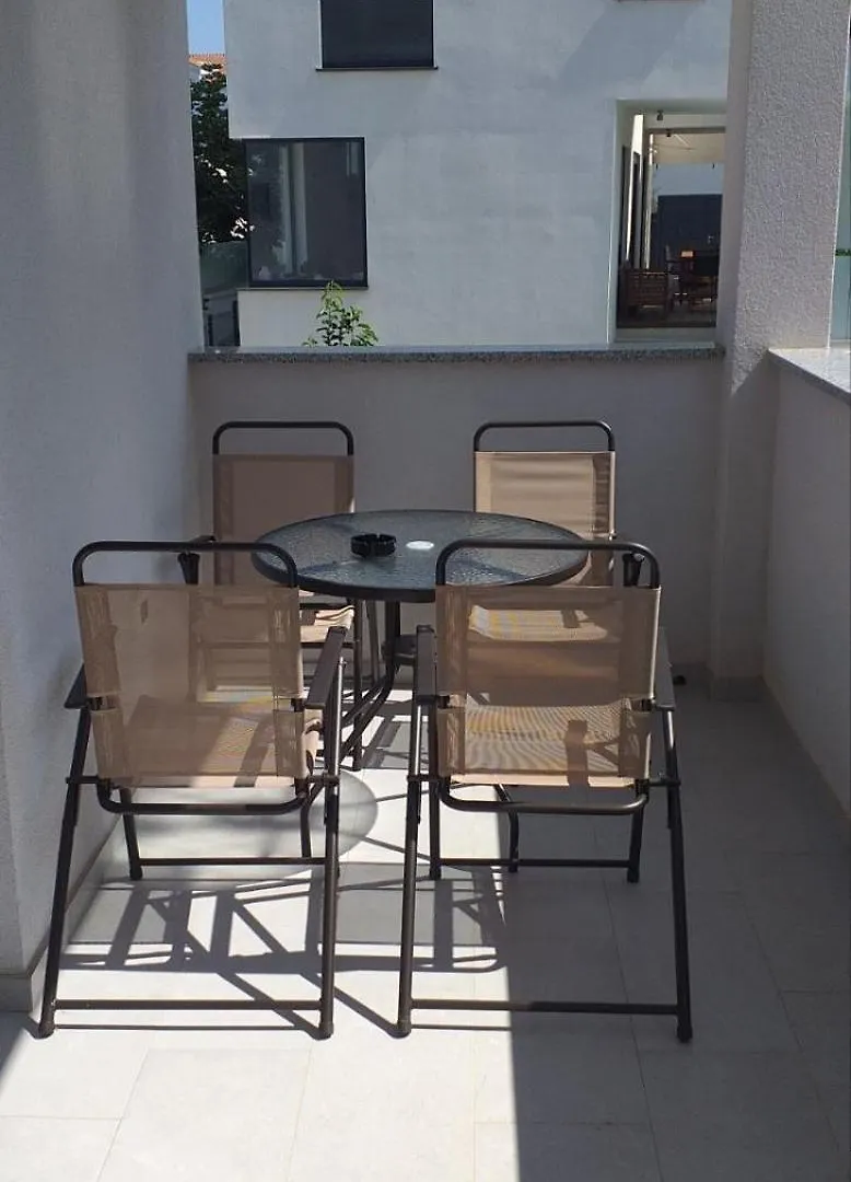 Fabian - New Apartment In Funtana, Istria  Funtana